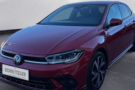 VW Polo 93.847 km 18.950 &euro; Langenfeld 40764