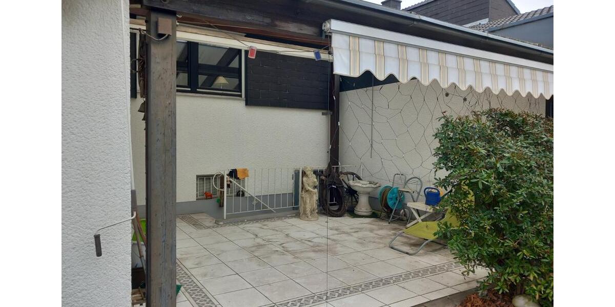 Reihenhaus Bonn Auerberg - 3 Zimmer, 110 m&sup2;, 425.000&euro; | Angebot:25204695