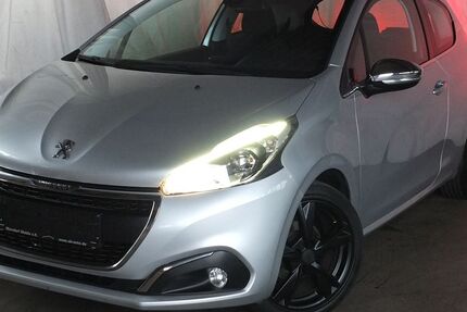 Peugeot 208 98.599 km 7.704 &euro; Köln-Marsdorf/Junkersdorf 50858