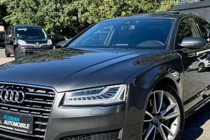 Audi A8 219.000 km 22.990 € Troisdorf 53842