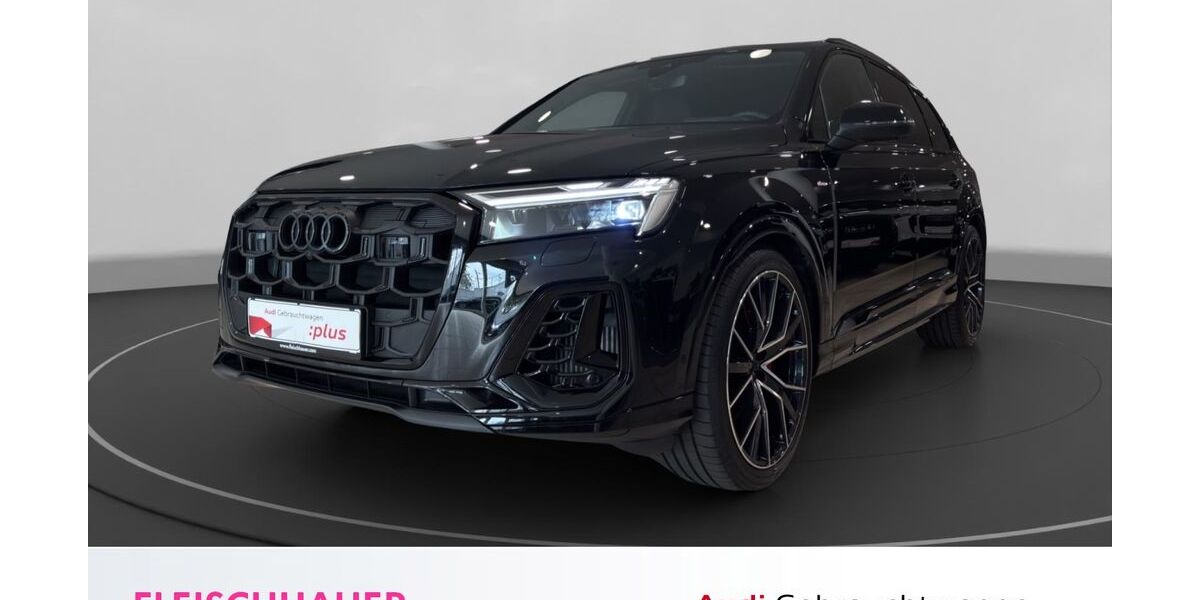 Audi Q7 12.080 km 76.880 &euro; Köln 50968