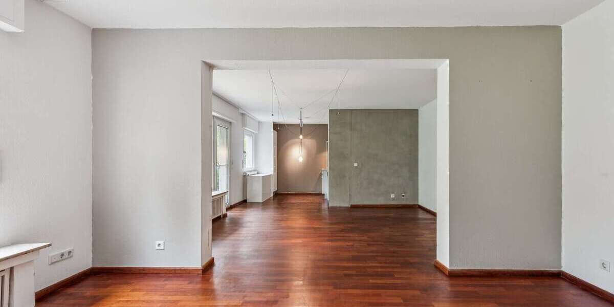 Etagenwohnung Köln Lindenthal - 5 Zimmer, 114 m&sup2;, 2.034&euro; | Angebot:26919777