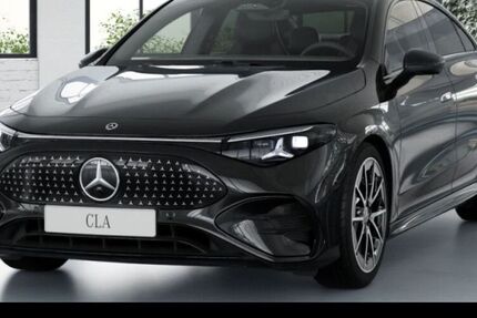 Mercedes-Benz CLA 250 9.900 km 51.990 &euro; Frechen 50226