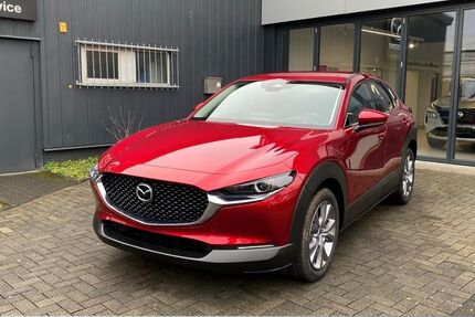 Mazda CX-30 1.700 km 31.698 &euro; Leverkusen 51373
