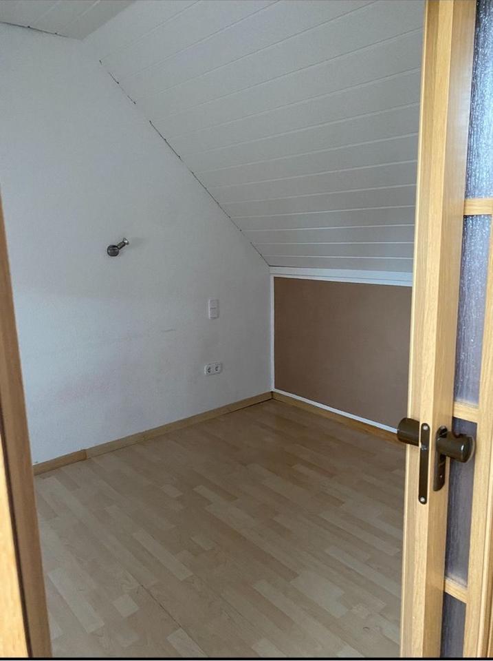 Haus zur Miete für MAX 3 Personen! zimmer