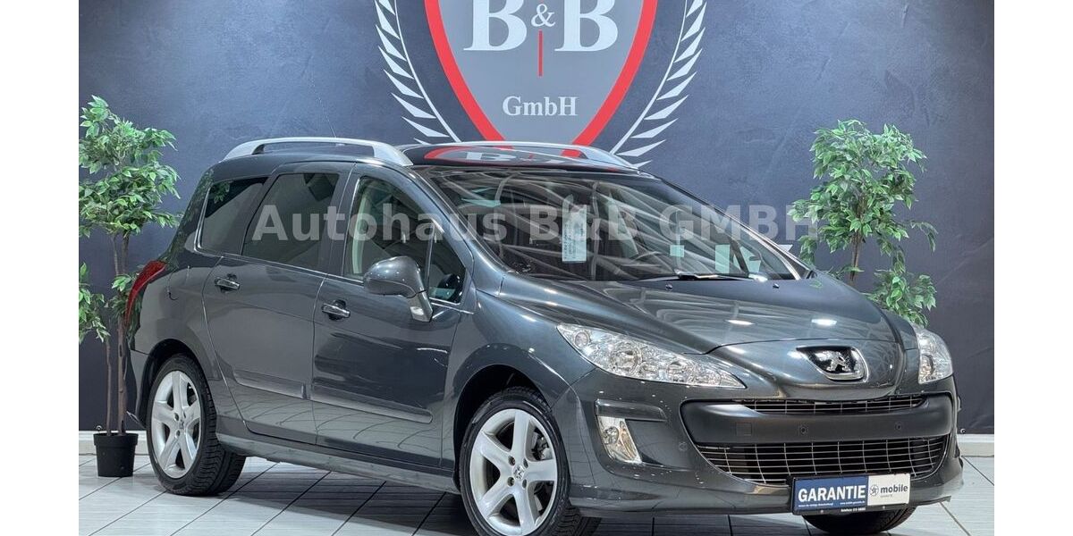 Peugeot 308 68.000 km 7.990 &euro; Bergheim 50126