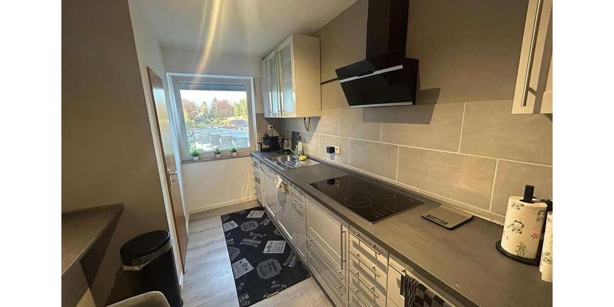 Etagenwohnung Wermelskirchen - 3 Zimmer, 79 m&sup2;, 210.000&euro; | Angebot:26679309