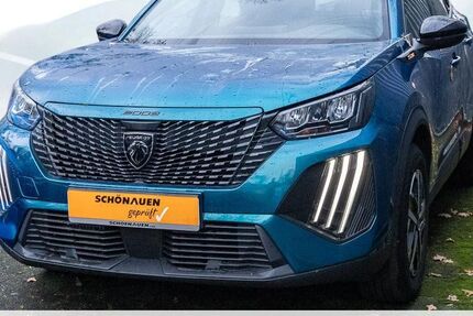 Peugeot 2008 5.420 km 18.750 &euro; Solingen 42697