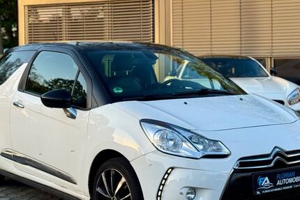Citroen DS3 229.000 km 2.350 &euro; Troisdorf 53842