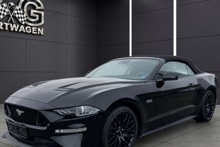 Ford Mustang 24.900 km 41.980 &euro; Bergheim 50129