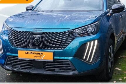 Peugeot 2008 5.420 km 20.990 &euro; Solingen 42697