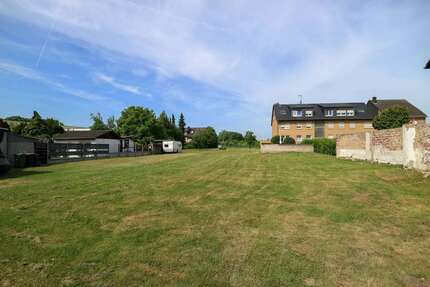 Grundstück zu verkaufen in Dormagen 750.000 € 2337 m² zimmer