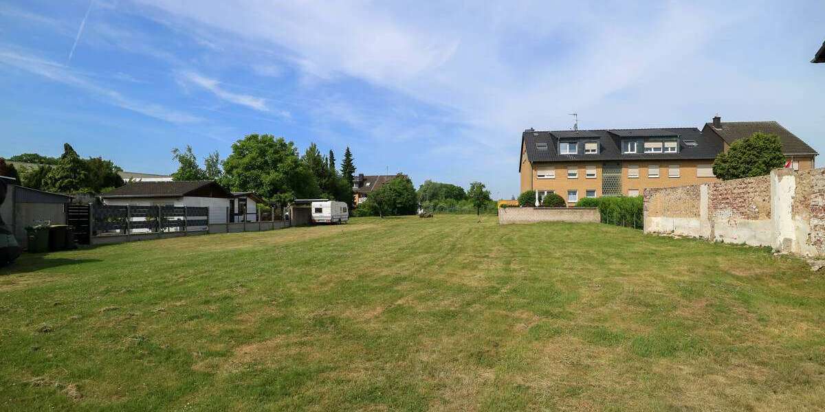 Grundstück zu verkaufen in Dormagen 750.000 € 2337 m² zimmer