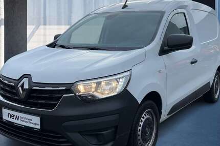 Renault Express 79.815 km 11.912 € Sankt Augustin 53757