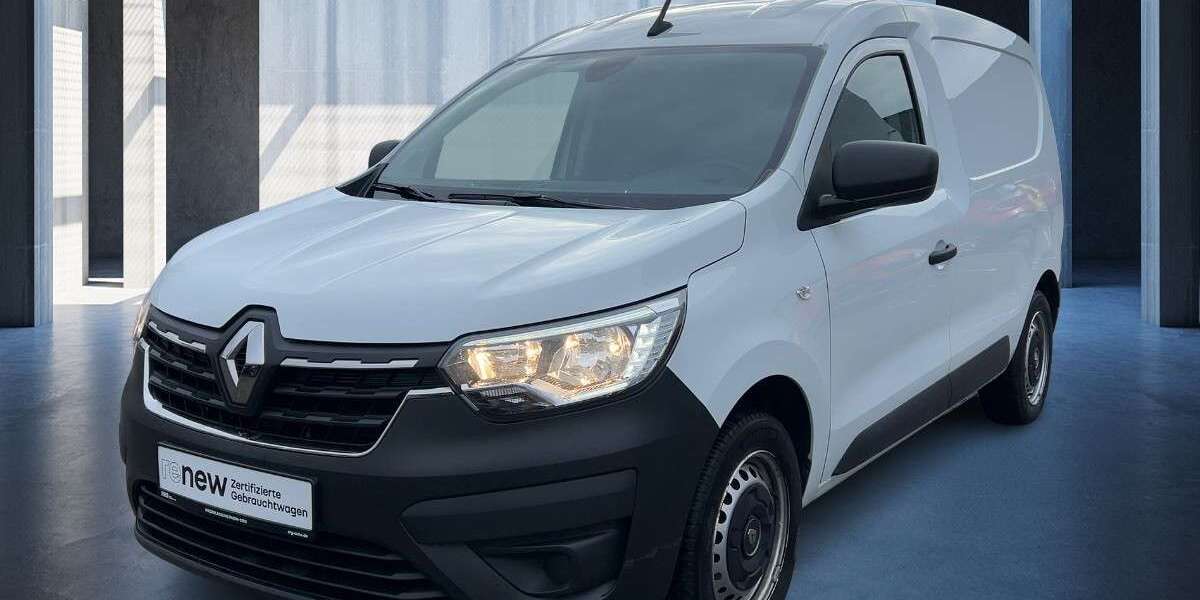 Renault Express 79.815 km 11.912 € Sankt Augustin 53757