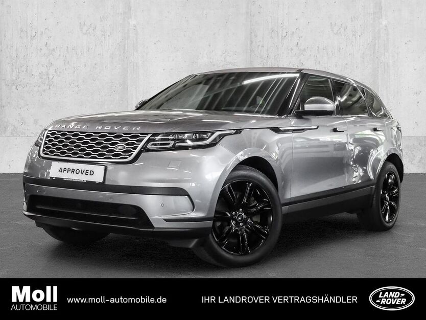 Land Rover Range Rover Velar 60.646 km 48.900 € Köln 51149