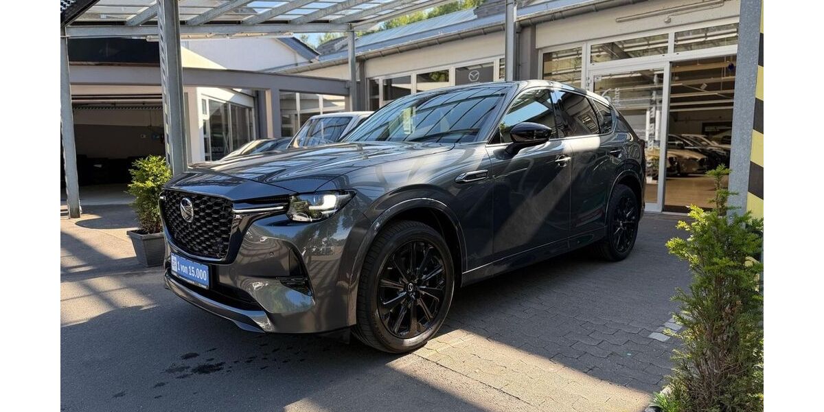Mazda CX-60 45.906 km 39.990 &euro; Kürten 51515