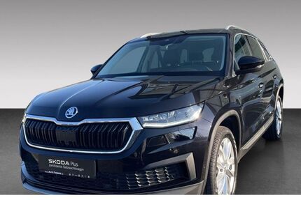 Skoda Kodiaq 73.500 km 33.880 &euro; Bonn 53227
