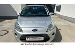 Ford Ka Champions Edition 50.000 km 4.990 &euro; Troisdorf 53844