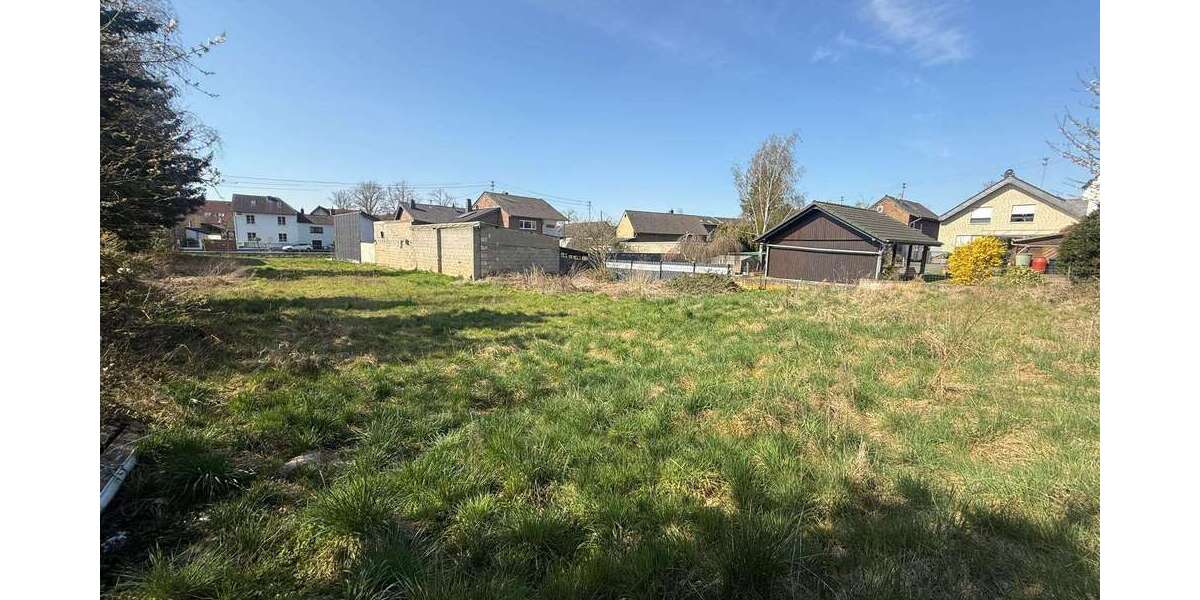 Grundstück Swisttal-Heimerzheim Heimerzheim - 275.000&euro; | Angebot:20356396