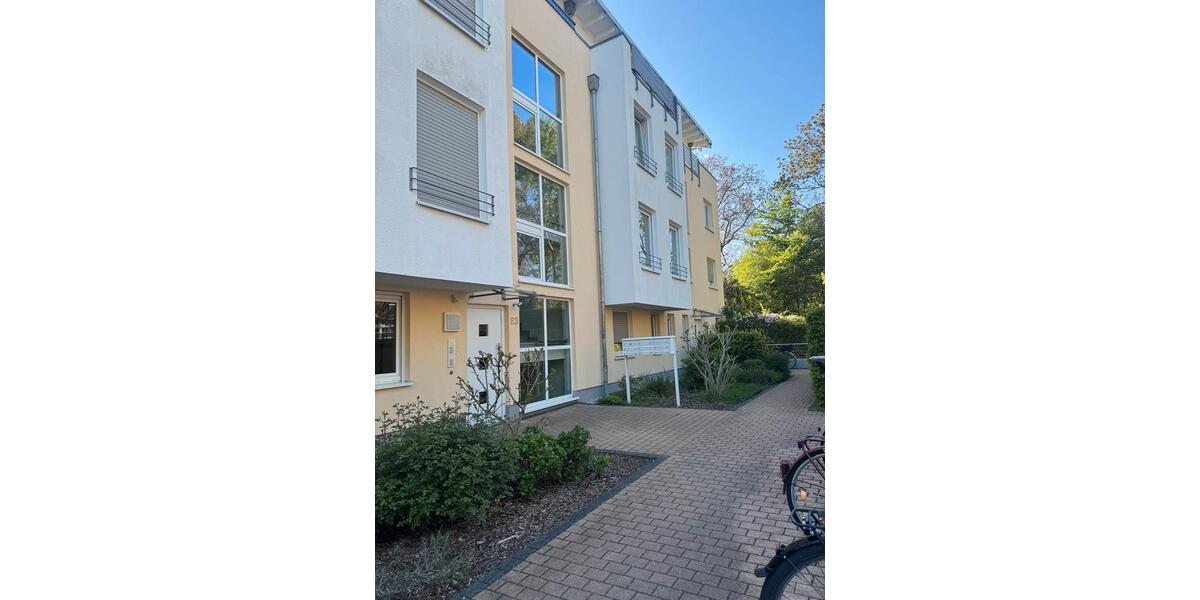 Etagenwohnung Hürth - 3 Zimmer, 83 m&sup2;, 1.500&euro; | Angebot:26358091