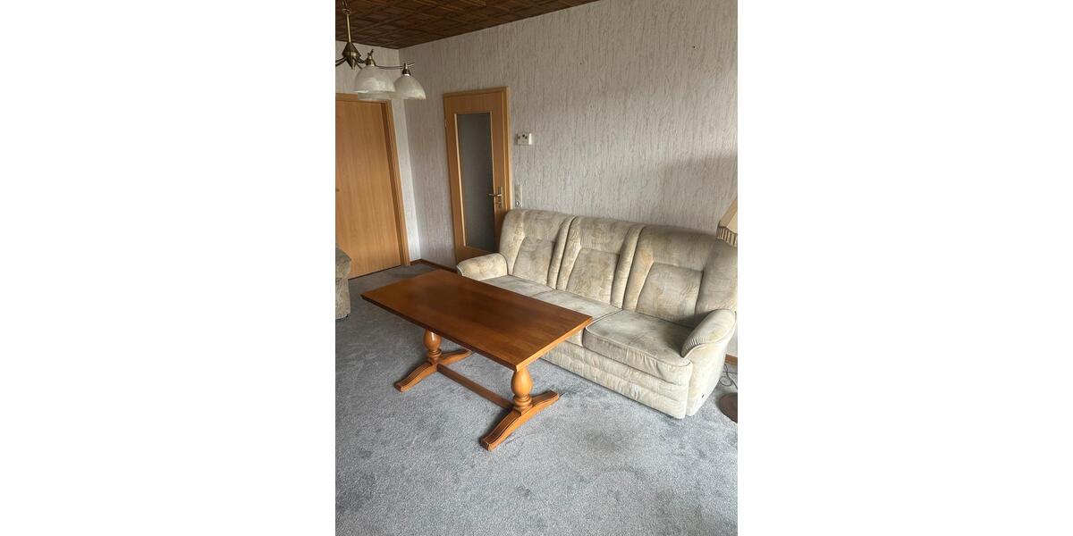 Etagenwohnung Bergheim Ahe - 3 Zimmer, 68 m&sup2;, 1.088&euro; | Angebot:25396355
