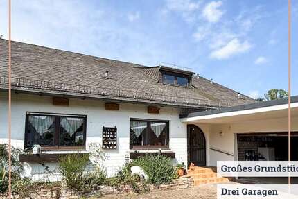 Haus Köln Kalk - 4 Zimmer, 287 m&sup2;, 779.000&euro; | Angebot:27357907