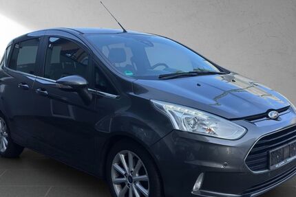 Ford B-Max 165.000 km 2.970 &euro; Troisdorf 53840