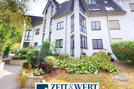 Wohnung Erftstadt - Liblar Liblar - 3 Zimmer, 81 m&sup2;, 275.000&euro; | Angebot:27348623