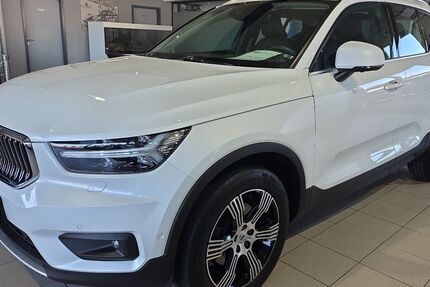 Volvo XC40 36.544 km 28.450 &euro; Bergheim 50126