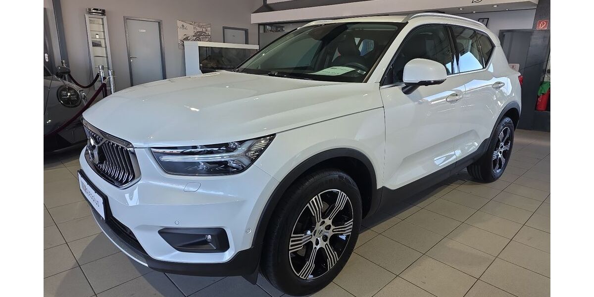Volvo XC40 36.544 km 28.450 &euro; Bergheim 50126