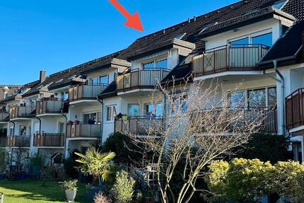 Wohnung Kerpen Buir - 2 Zimmer, 50 m&sup2;, 775&euro; | Angebot:25398260