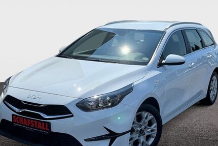Kia ceed Sportswagon 8.541 km 22.979 &euro; Elsdorf (bei Köln) 50189
