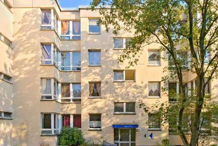 Wohnung zum Mieten in Solingen 879 € 85.41 m² 4 zimmer