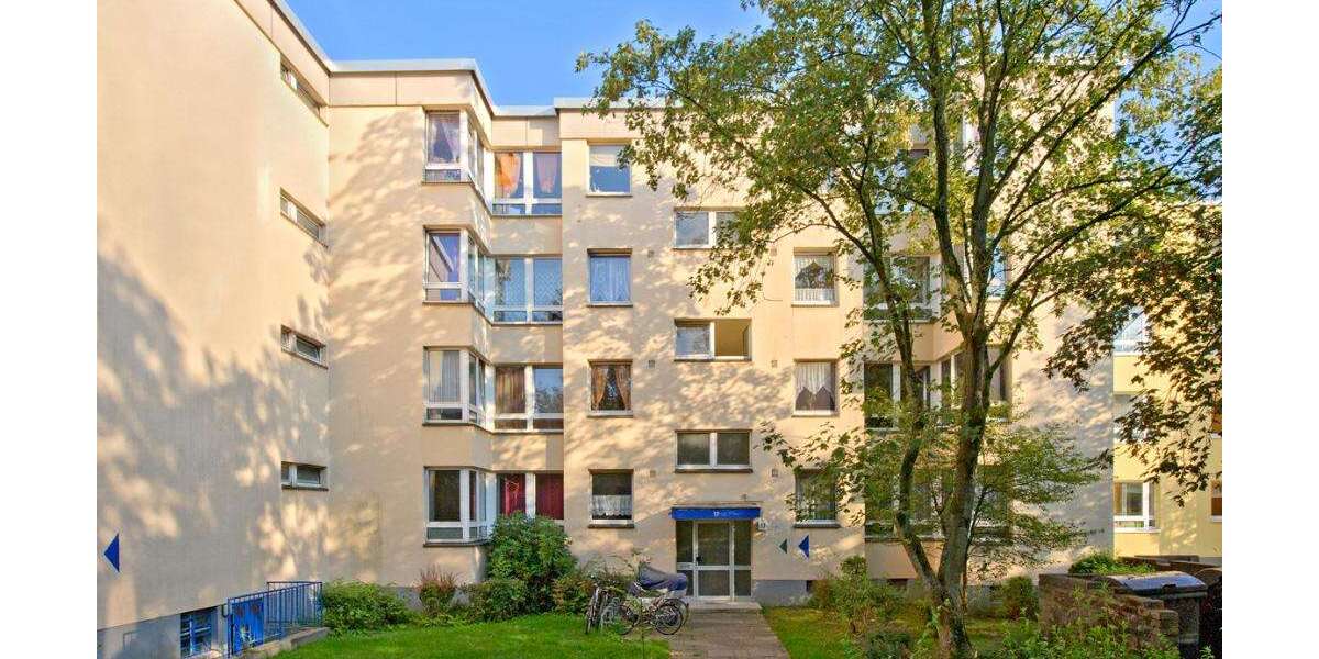Wohnung zum Mieten in Solingen 879 € 85.41 m² 4 zimmer