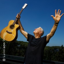 Tommy Emmanuel CGP 08.05.2027 Vilco - Die Stadthalle Bad Vilbel