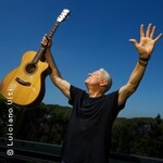 Tommy Emmanuel CGP - Living in the Light Tour