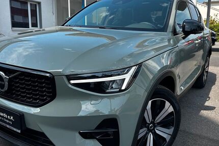 Volvo XC40 66.053 km 34.999 &euro; Siegburg 53721