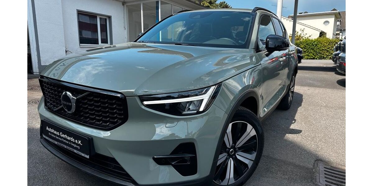 Volvo XC40 66.053 km 34.999 &euro; Siegburg 53721