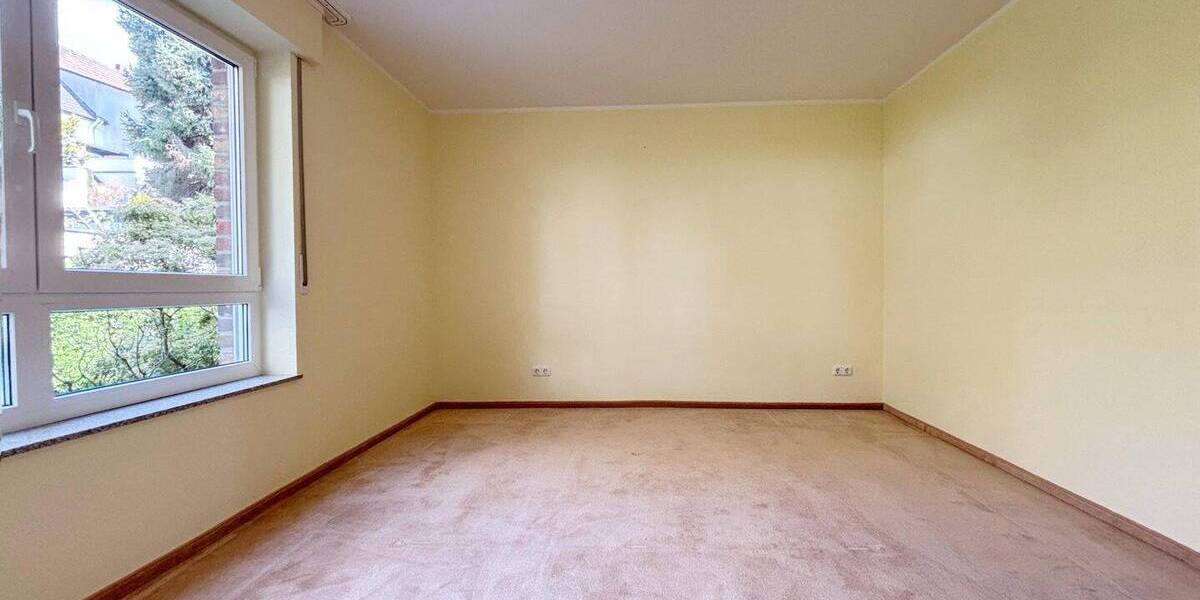 Etagenwohnung Leverkusen Küppersteg - 2 Zimmer, 71 m&sup2;, 295.000&euro; | Angebot:26343441