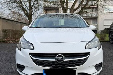 Opel Corsa 107.468 km 5.200 &euro; Leverkusen 51381
