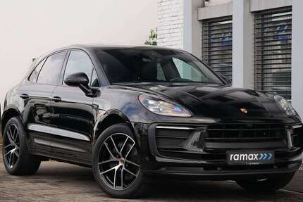 Porsche Macan 55.000 km 59.500 &euro; Hürth (bei Köln) 50354