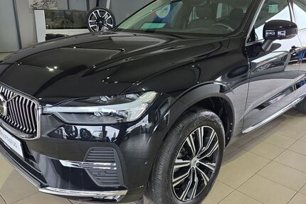 Volvo XC60 44.719 km 34.950 &euro; Bergheim 50126