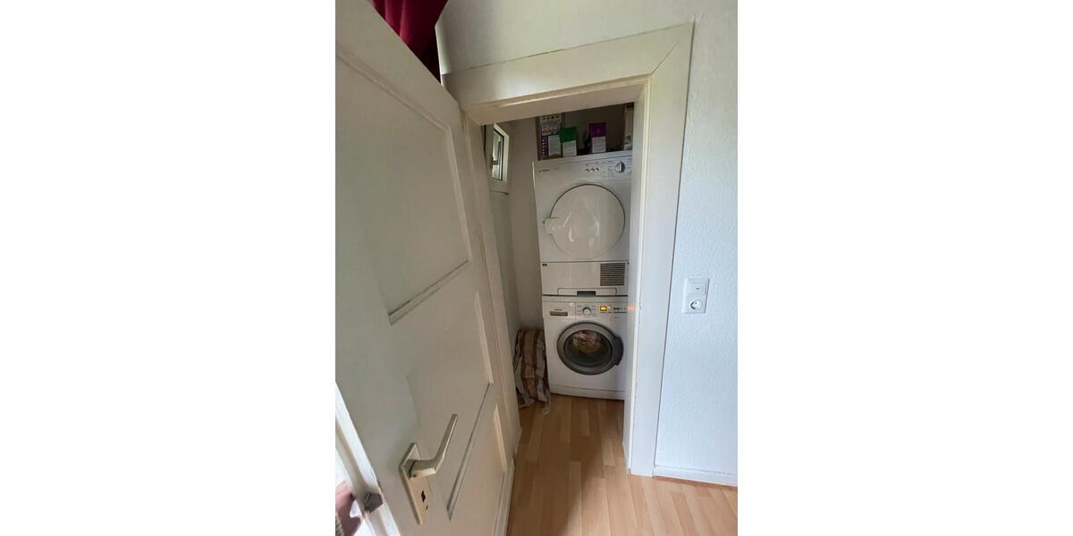 Erdgeschoßwohnung Solingen Ohligs - 2 Zimmer, 45 m&sup2;, 545&euro; | Angebot:26279669