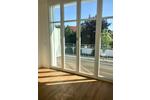 HAUS WITTLAER - KAMIN - OFFENE EINBAUKÜCHE - PARKETT - GARTEN - HOHE DECKEN - FEINPUTZ zimmer
