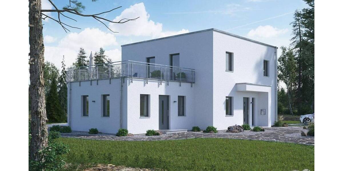 Einfamilienhaus Erftstadt Friesheim - 6 Zimmer, 111 m&sup2;, 524.397&euro; | Angebot:26787893