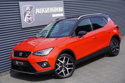 Seat Arona 47.000 km 18.990 € Monheim am Rhein 40789