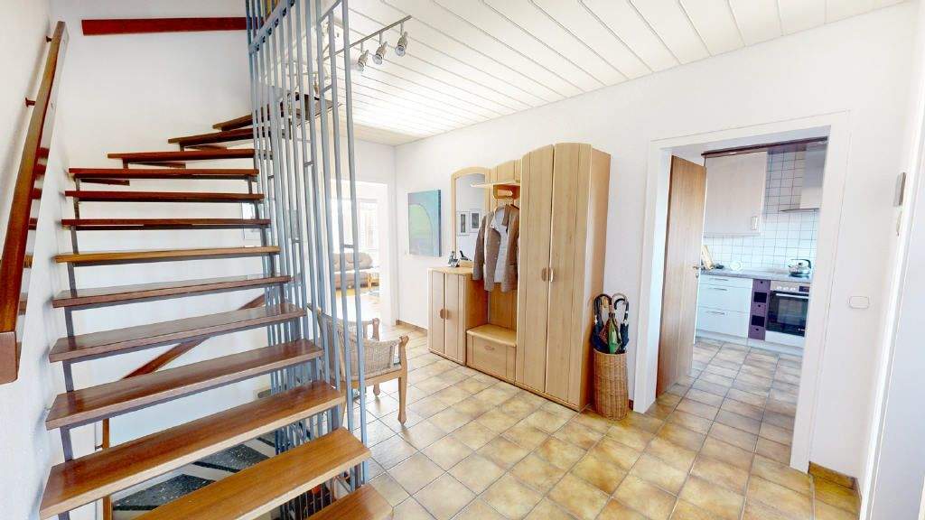 Erftstadt-Lechenich! Familienideales Reihenmittelhaus mit großem Gartenareal in beliebter, ruhiger Wohnlage! (LK 4800) 5 zimmer