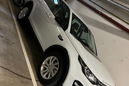 Land Rover Discovery Sport 210.567 km 13.900 &euro; Lohmar 53797