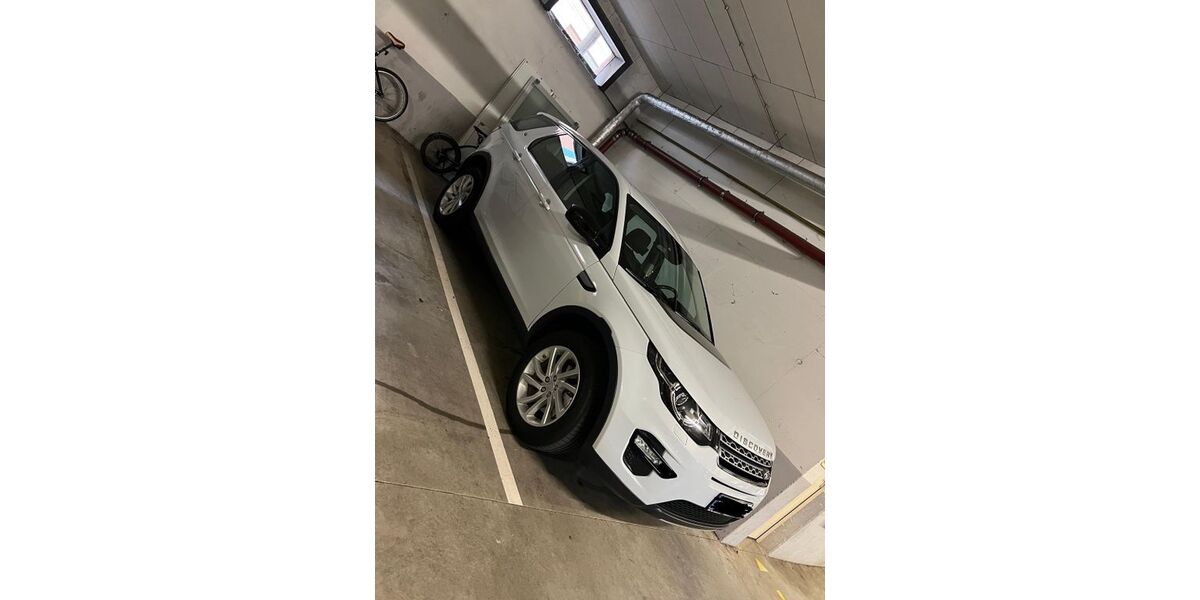 Land Rover Discovery Sport 210.567 km 13.900 &euro; Lohmar 53797
